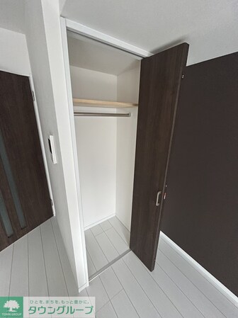 CourtyardAsakusaの物件内観写真